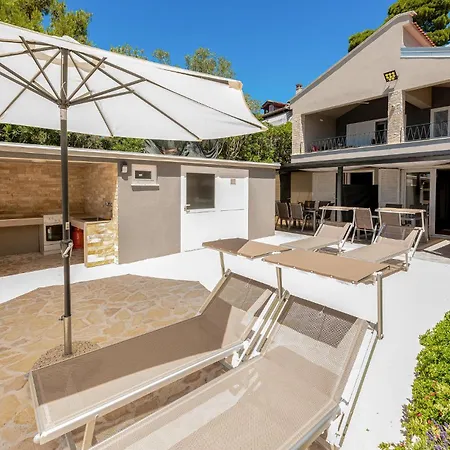 In With Wifi アパート